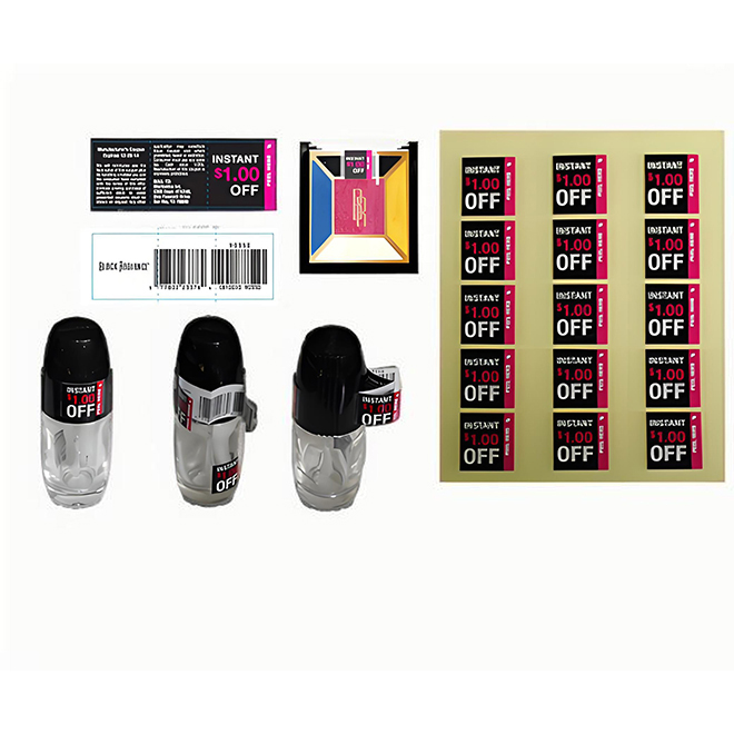 多层折叠说明书